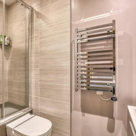 Appartamento Croz - Famille 8pax Hypercentre Vue *