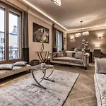 Appartement Croz - Famille 8pax Hypercentre Vue *