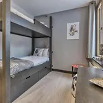 Croz - Famille 8pax Hypercentre Vue Chamonix