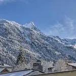 Croz - Famille 8pax Hypercentre Vue Appartement *