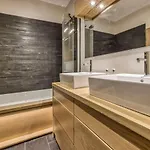 Appartement Croz - Famille 8pax Hypercentre Vue