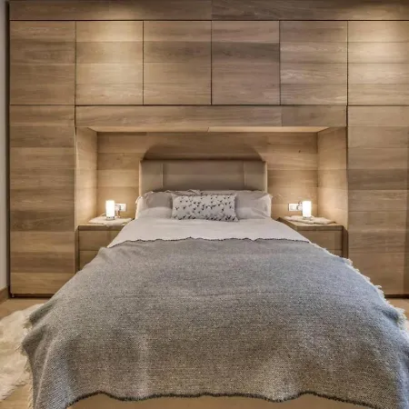 شقة Croz - Famille 8pax Hypercentre Vue *