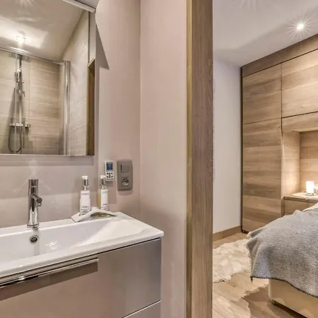 Croz - Famille 8pax Hypercentre Vue Apartamento *