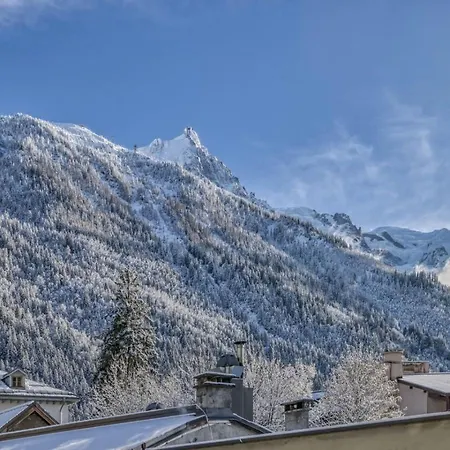 Croz - Famille 8pax Hypercentre Vue Apartment *