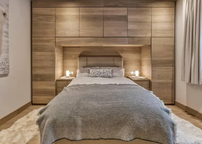 Apartment Croz - Famille 8pax Hypercentre Vue *