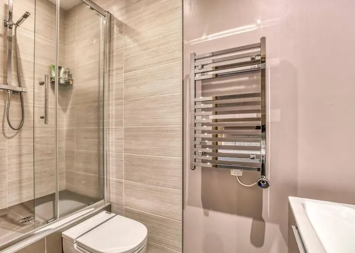 شقة Croz - Famille 8pax Hypercentre Vue *