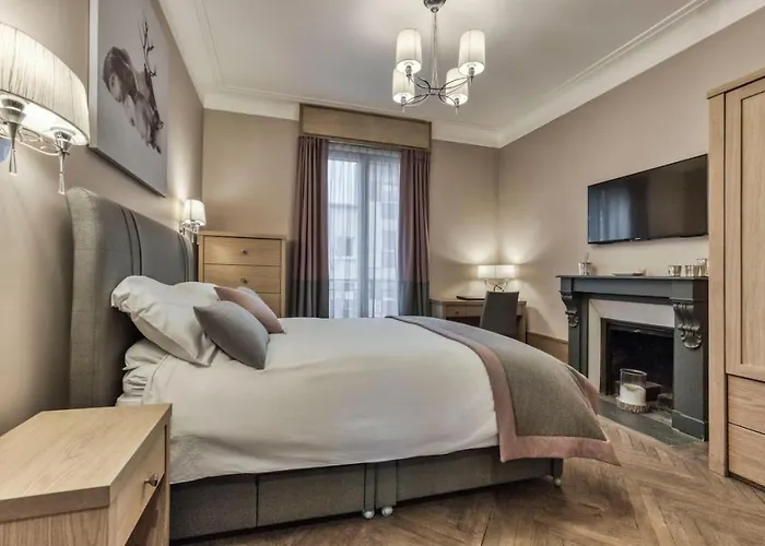 Croz - Famille 8pax Hypercentre Vue * شامونكس