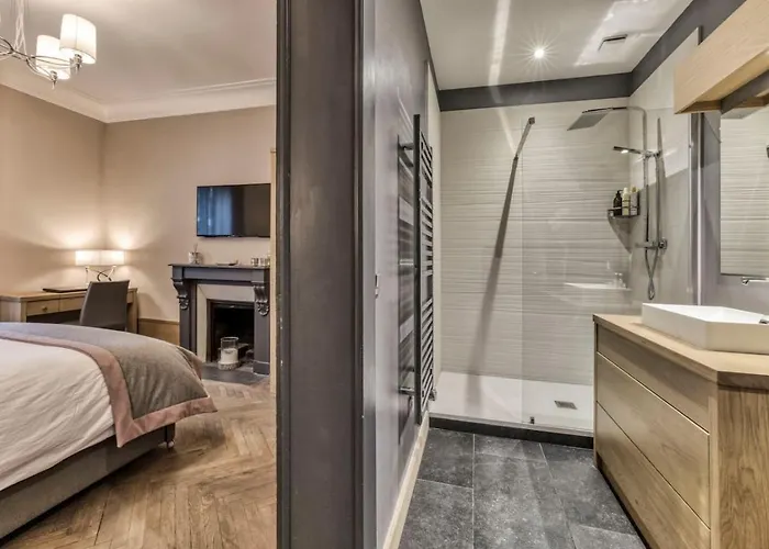 Croz - Famille 8pax Hypercentre Vue شقة